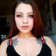 Фотография девушки Алёна, 24 года из г. Глубокое