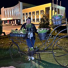 Фотография девушки Татьяна, 37 лет из г. Грязи