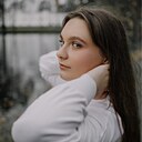 Анна, 21 год