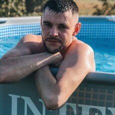 Фотография мужчины Максим, 34 года из г. Жодино