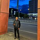 Alik Valiyev, 42 года