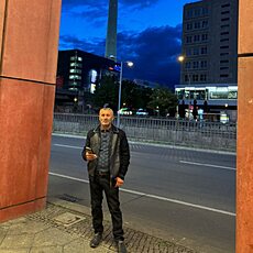 Фотография мужчины Alik Valiyev, 42 года из г. Берлин
