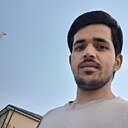 Давлат, 28 лет