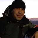 Вадим, 35 лет