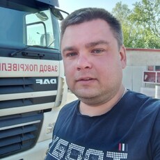 Фотография мужчины Денис, 41 год из г. Одесса