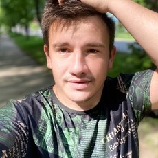 Фотография мужчины Юрий, 26 лет из г. Новомосковск