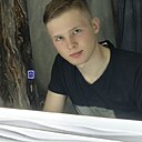 Алексей, 21 год