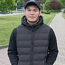 Даянч, 20 лет