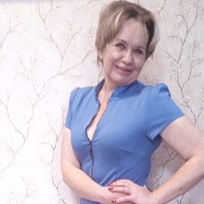 Фотография девушки Татьяна, 49 лет из г. Санкт-Петербург