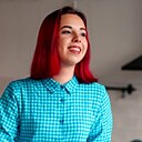 Наталья, 23 года