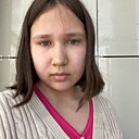 Алия, 20 лет