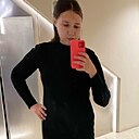 Алия, 20 лет