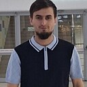 Умар, 25 лет