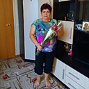 Валентина, 61 год