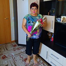 Фотография девушки Валентина, 61 год из г. Калининград