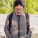 Виктор, 40 лет