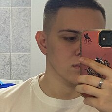 Фотография мужчины Адам, 19 лет из г. Минеральные Воды