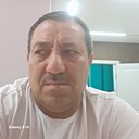 Ариф, 55 лет