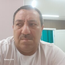 Фотография мужчины Ариф, 55 лет из г. Актобе