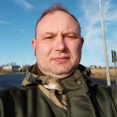 Фотография мужчины Александр, 44 года из г. Северодвинск