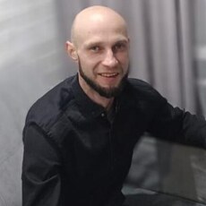 Фотография мужчины Олег, 34 года из г. Бугуруслан