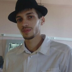 Фотография мужчины Илья, 28 лет из г. Москва