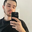 Сергей, 22 года