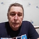 Сергей, 61 год