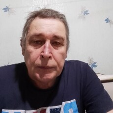 Фотография мужчины Сергей, 61 год из г. Волчиха