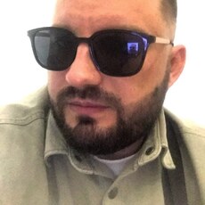 Фотография мужчины Yahel, 34 года из г. Казань