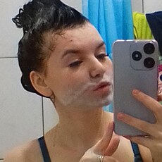 Фотография девушки Марина, 22 года из г. Куйтун