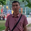 Нурбол, 55 лет