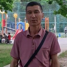 Фотография мужчины Нурбол, 55 лет из г. Алматы