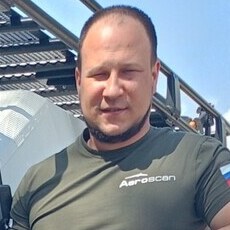 Фотография мужчины Михаил, 30 лет из г. Наро-Фоминск
