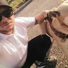 Фотография мужчины Николай, 36 лет из г. Уфа