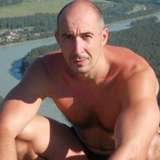 Сергей, 50 из г. Бердск.