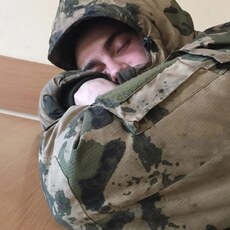 Фотография мужчины Илья, 23 года из г. Полысаево