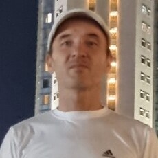 Фотография мужчины Мусрет, 52 года из г. Алматы