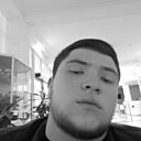 Абубакар, 22 года