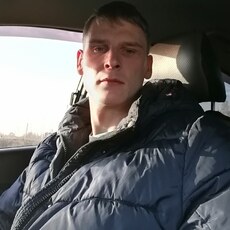 Фотография мужчины Александр, 33 года из г. Муром