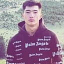 Замир, 23 года