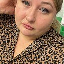 Анюта, 33 года