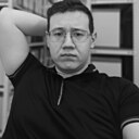Алмат, 25 лет