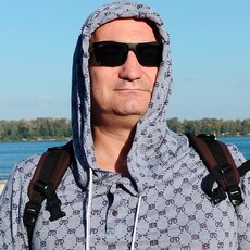 Фотография мужчины Олег, 52 года из г. Самара