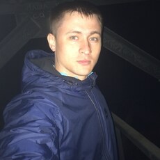 Фотография мужчины Сергей, 36 лет из г. Благовещенск