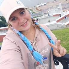 Фотография девушки Полина, 35 лет из г. Волгореченск