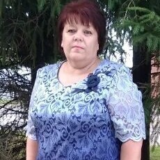 Фотография девушки Ольга, 51 год из г. Барнаул