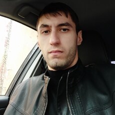 Фотография мужчины Артур, 35 лет из г. Сургут