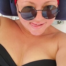 Фотография девушки Ольга, 43 года из г. Нахабино