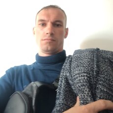 Фотография мужчины Евгений, 37 лет из г. Уссурийск